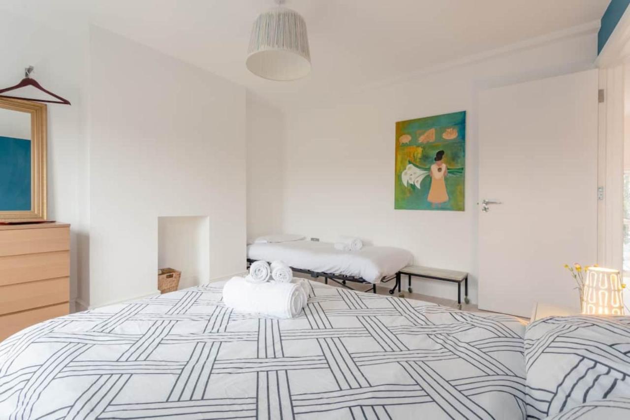 Stylish 2 Bedroom In * Londra