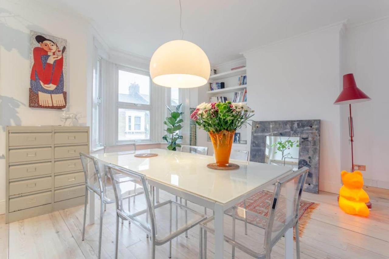 Stylish 2 Bedroom In Appartamento *