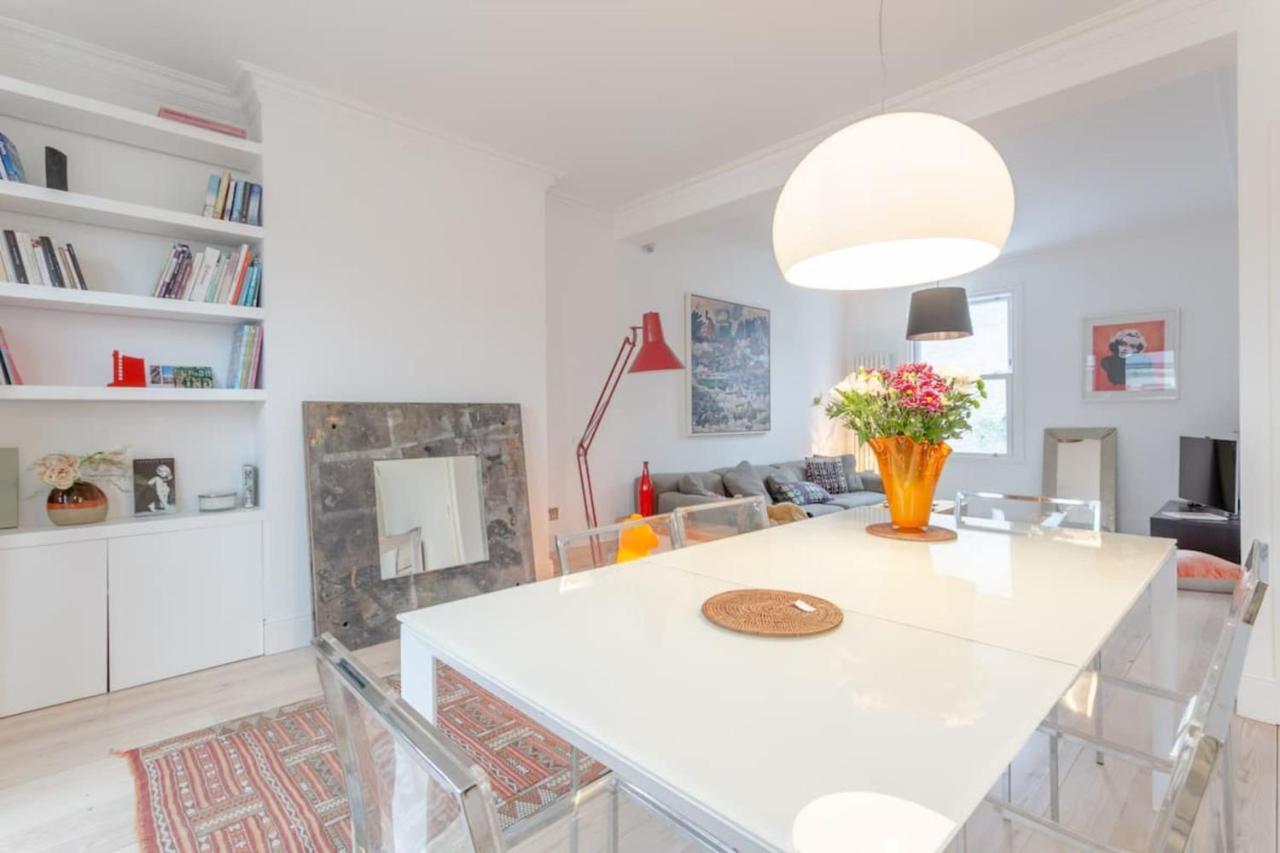 Stylish 2 Bedroom In Londra