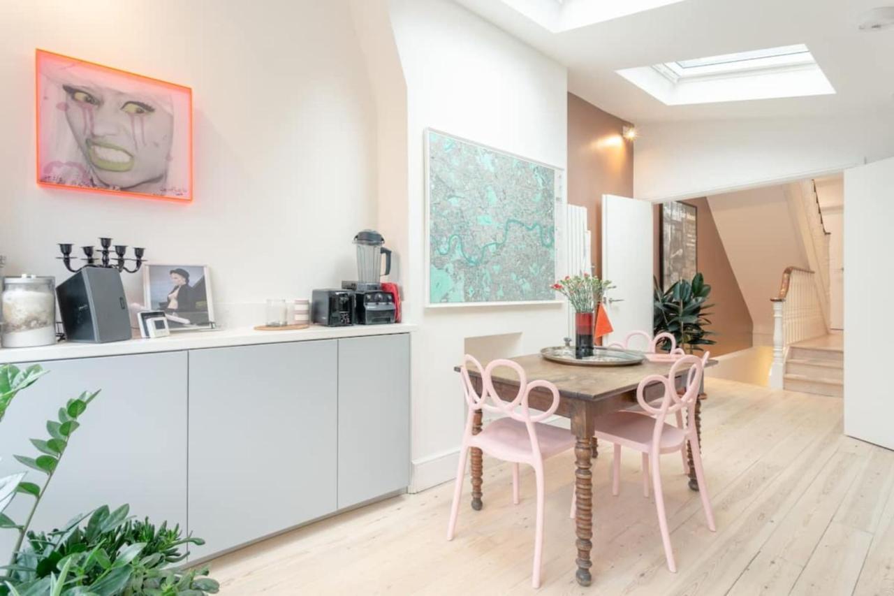 Stylish 2 Bedroom In Londra