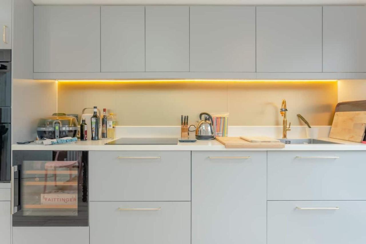 Appartamento Stylish 2 Bedroom In *